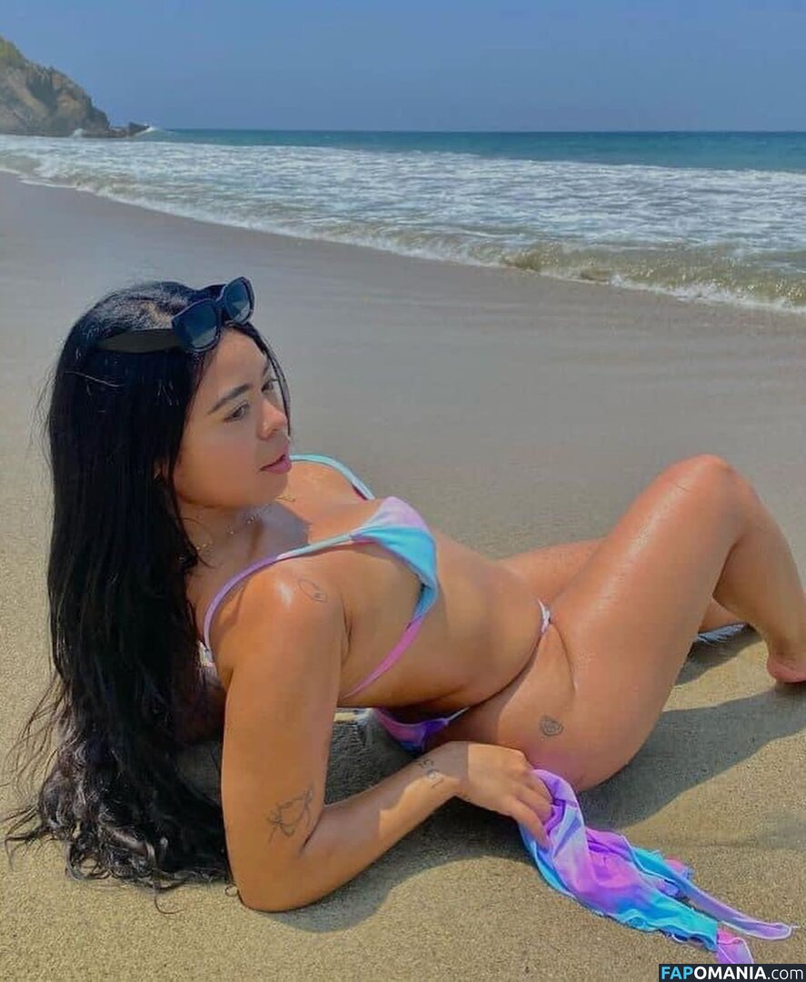Michelle Montaya / lil_mitch13 Nago OnlyFans  Przeciekłe zdjęcie #3
