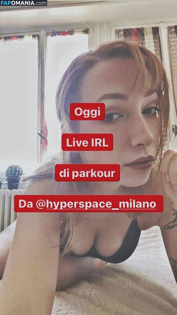 ITA Streamer / Michelle Puttini / michelleputtini Nago OnlyFans  Przeciekłe zdjęcie #15