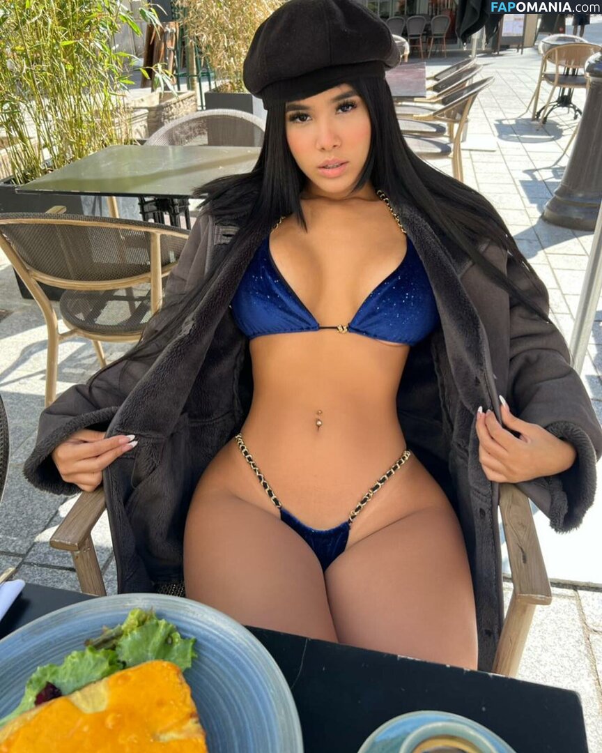 Michelle Rabbit / michelleerabbit Nago OnlyFans  Przeciekłe zdjęcie #8