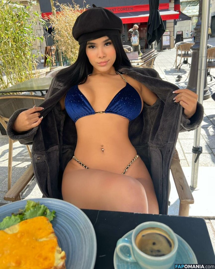 Michelle Rabbit / michelleerabbit Nago OnlyFans  Przeciekłe zdjęcie #10