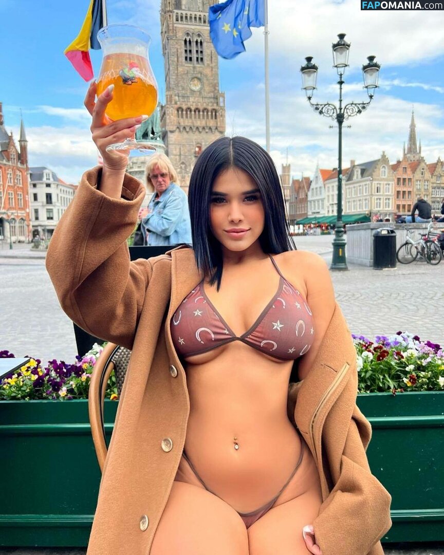 Michelle Rabbit / michelleerabbit Nago OnlyFans  Przeciekłe zdjęcie #19