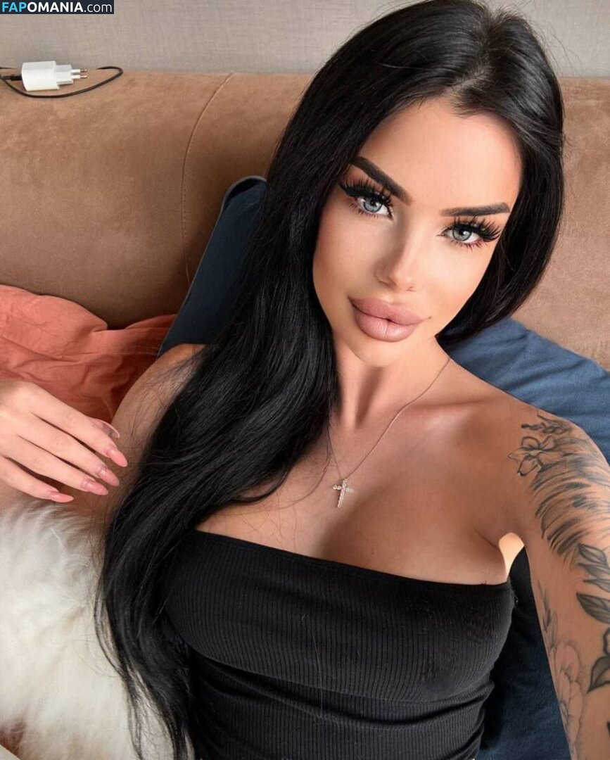 michelle6_9 / michelle_6.9 Nago OnlyFans  Przeciekłe zdjęcie #1