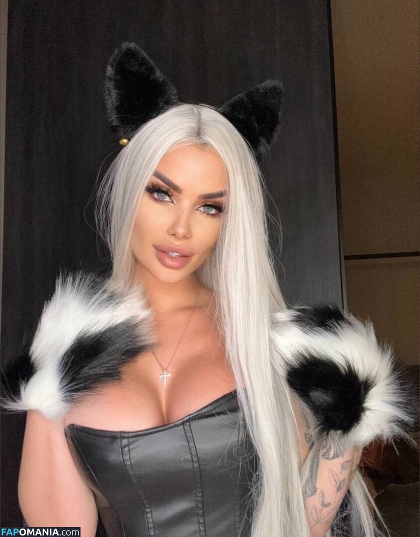 michelle6_9 / michelle_6.9 Nago OnlyFans  Przeciekłe zdjęcie #2