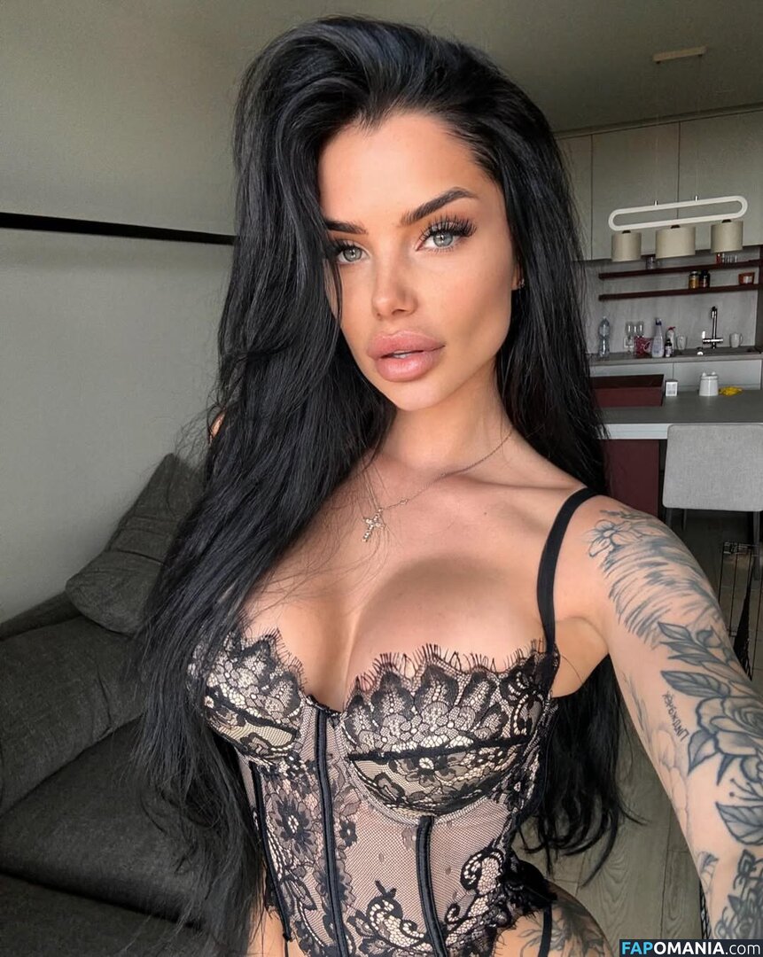 michelle6_9 / michelle_6.9 Nago OnlyFans  Przeciekłe zdjęcie #8