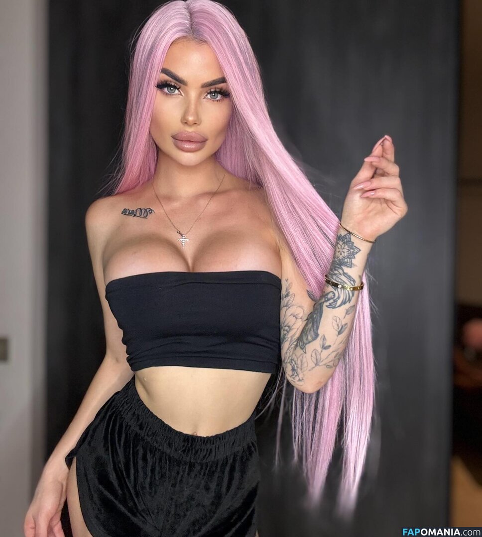 michelle6_9 / michelle_6.9 Nago OnlyFans  Przeciekłe zdjęcie #9