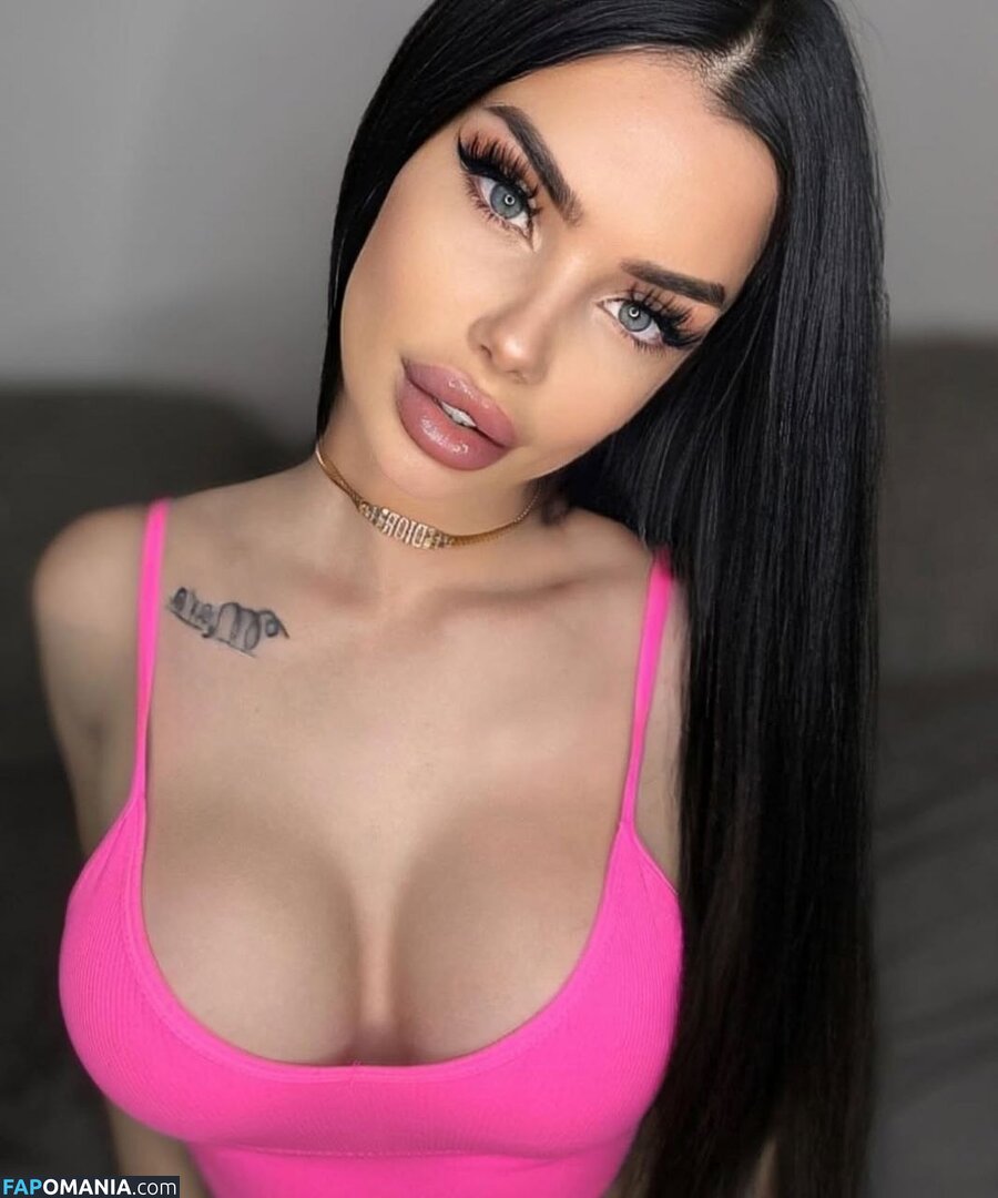 michelle6_9 / michelle_6.9 Nago OnlyFans  Przeciekłe zdjęcie #10