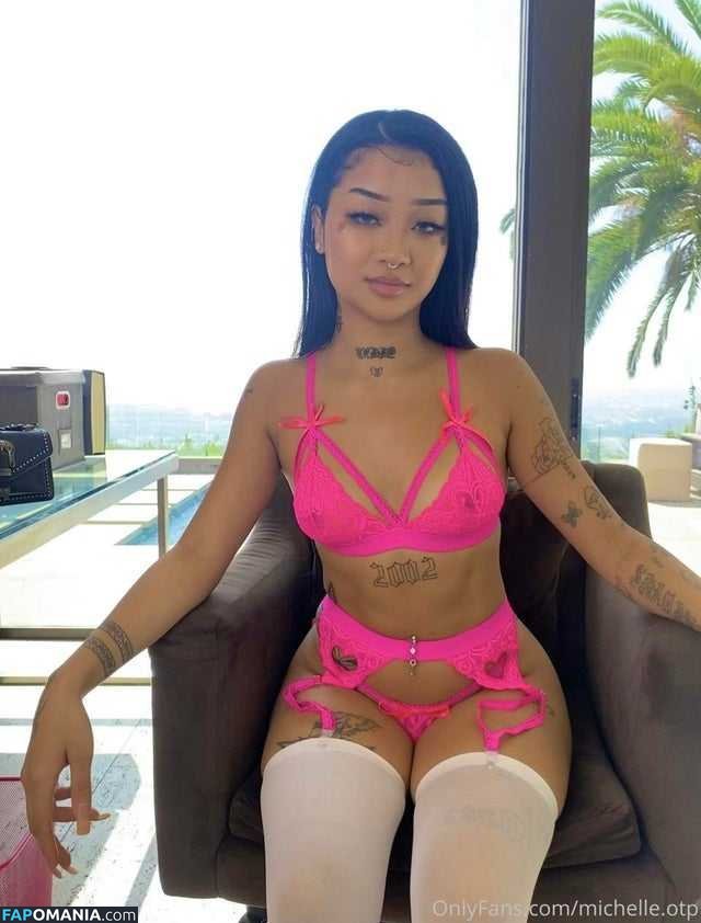 Michelleotp / michelle.otp Nago OnlyFans  Przeciekłe zdjęcie #2