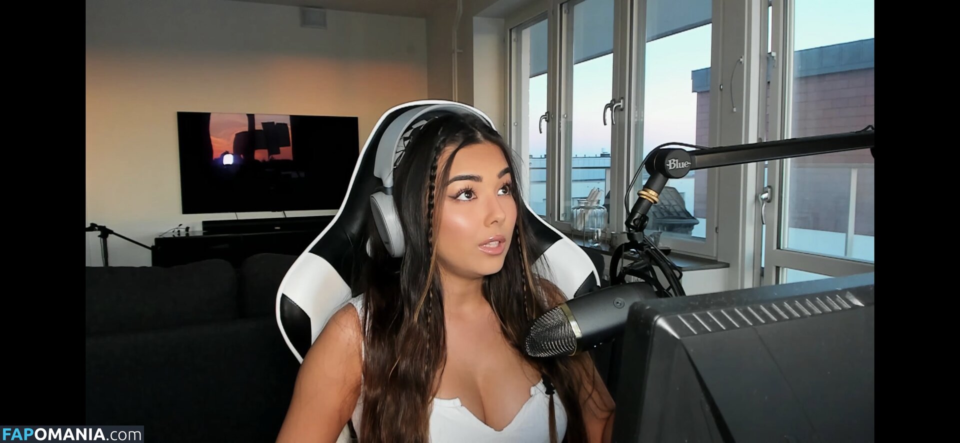 MichelleR / justmichelle / rydstedtm Nago OnlyFans  Przeciekłe zdjęcie #5