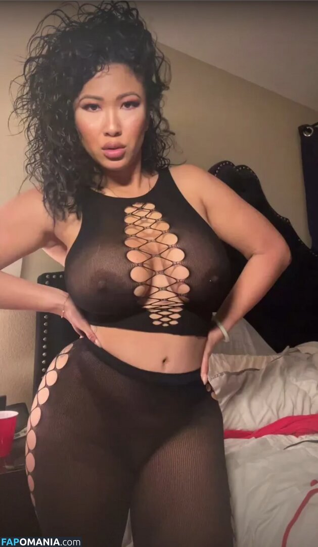 ihrtmichelleyee / michelletheceo Nago OnlyFans  Przeciekłe zdjęcie #116
