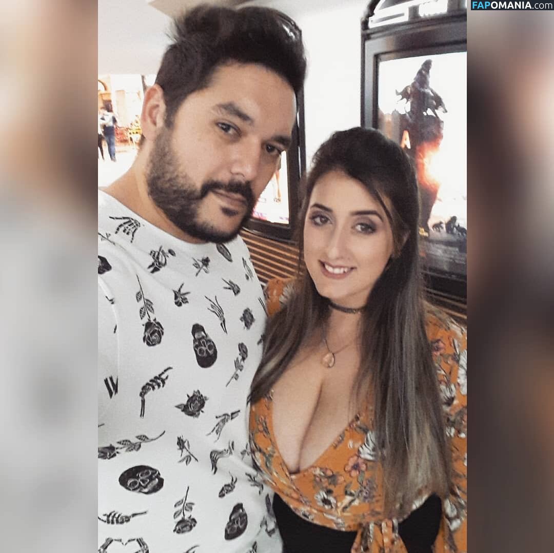 Michelly Rebechi / michelly_pacecka Nago OnlyFans  Przeciekłe zdjęcie #27