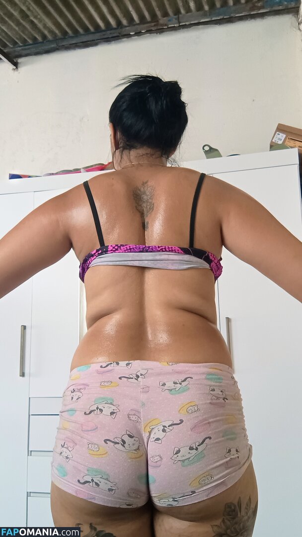 lerosa_ / micka_secundario__019 Nago OnlyFans  Przeciekłe zdjęcie #4