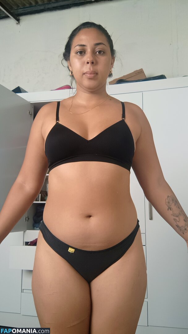 lerosa_ / micka_secundario__019 Nago OnlyFans  Przeciekłe zdjęcie #5