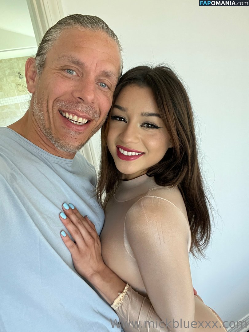 mickbluexxx Nago OnlyFans  Przeciekłe zdjęcie #26