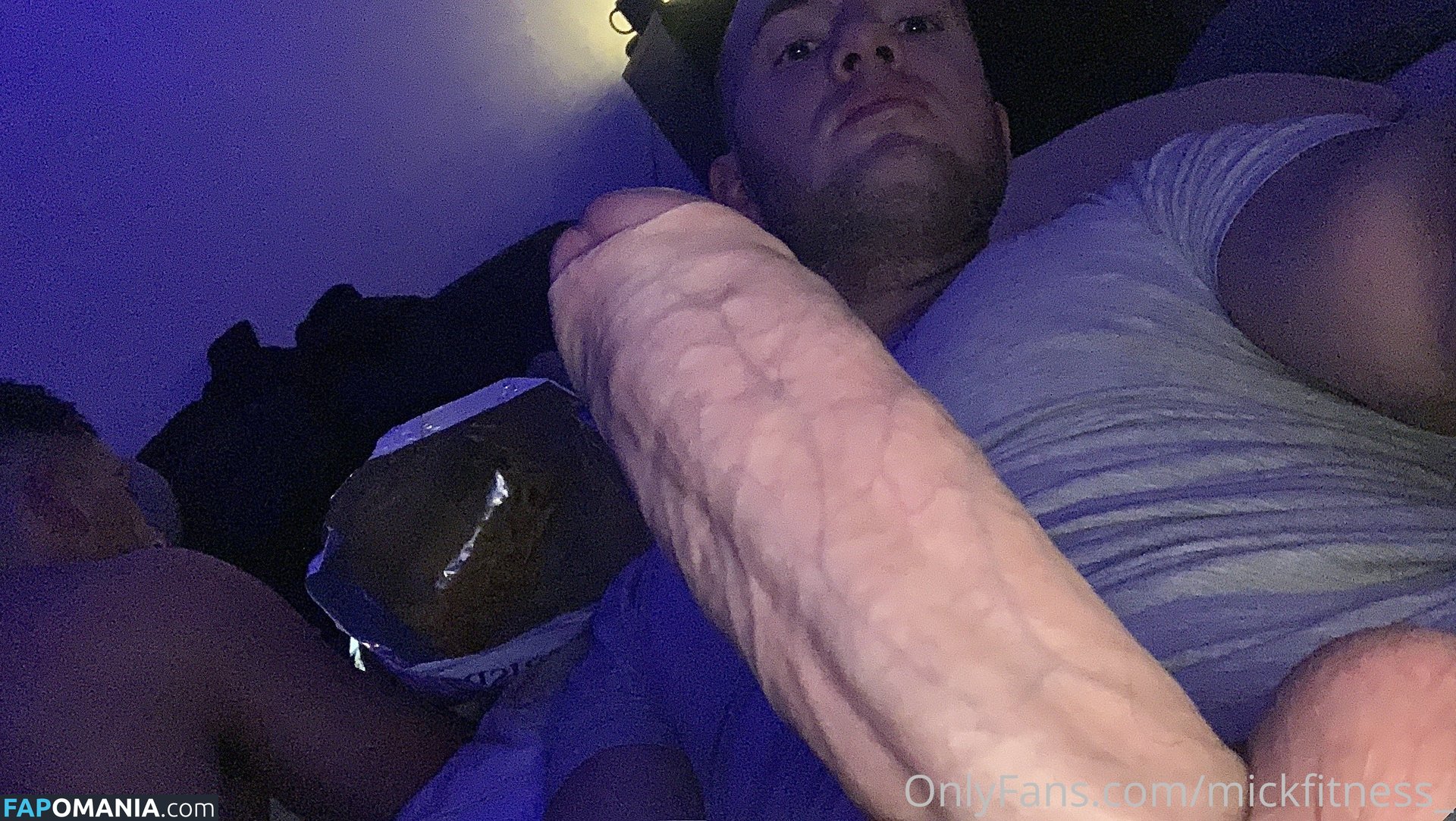mickfitness_ / supermick_ Nago OnlyFans  Przeciekłe zdjęcie #21