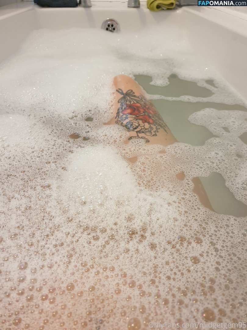 midgetgem95 / midgettjimmy Nago OnlyFans  Przeciekłe zdjęcie #23