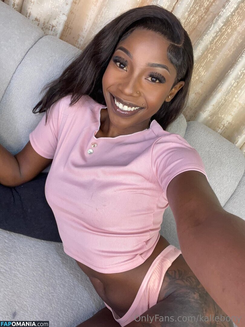 Midnight Kali / kaliebony / vampirekali Nago OnlyFans  Przeciekłe zdjęcie #20