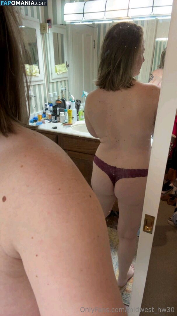 Midwest_hw30 / wonderfullywackywebster Nago OnlyFans  Przeciekłe zdjęcie #2