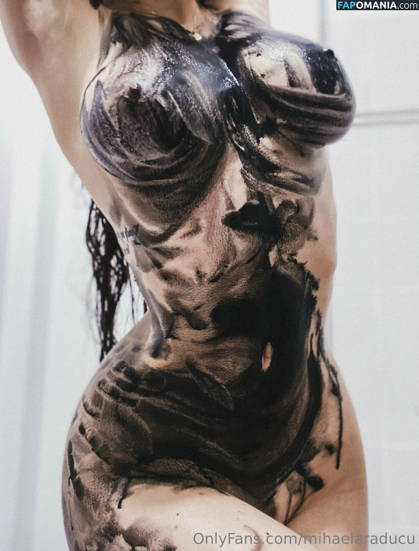 Mihaela Raducu / raducumihaela / user Nago OnlyFans  Przeciekłe zdjęcie #19