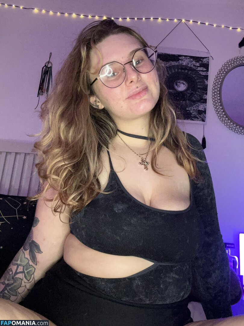 Miiasma / Miiasma_x Nago OnlyFans  Przeciekłe zdjęcie #10