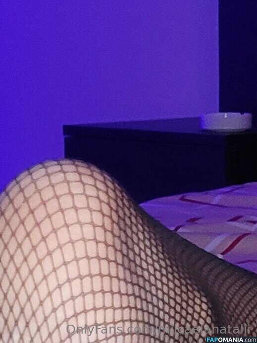 miicaelanatali / miicaelanatalii Nago OnlyFans  Przeciekłe zdjęcie #18