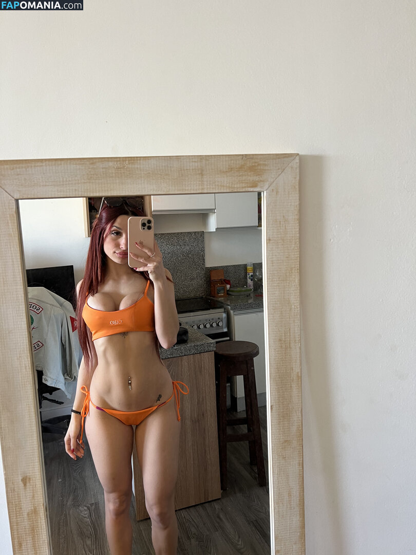 miiki.xx / mikiistar_xo Nago OnlyFans  Przeciekłe zdjęcie #3