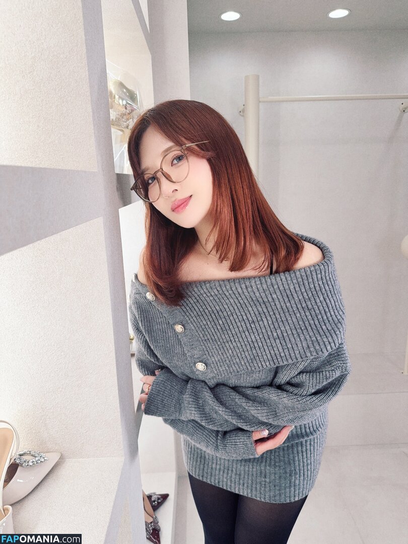mi_channel_go / miinyan73 Nago OnlyFans  Przeciekłe zdjęcie #5