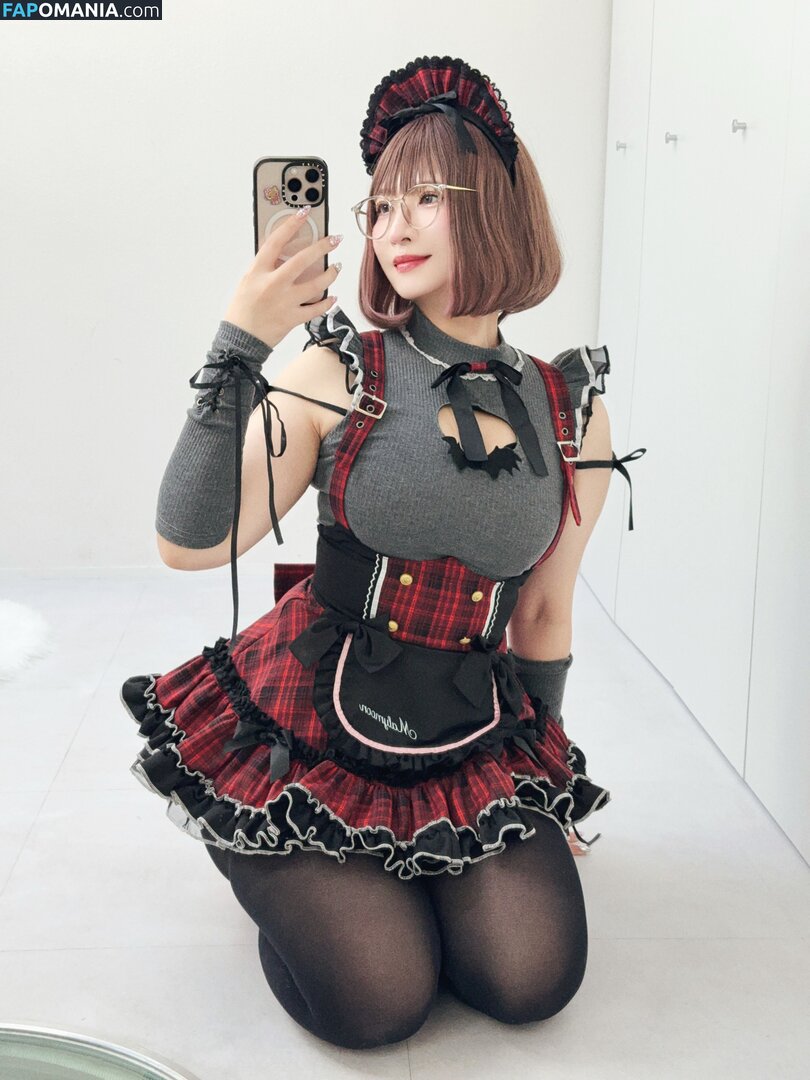mi_channel_go / miinyan73 Nago OnlyFans  Przeciekłe zdjęcie #14