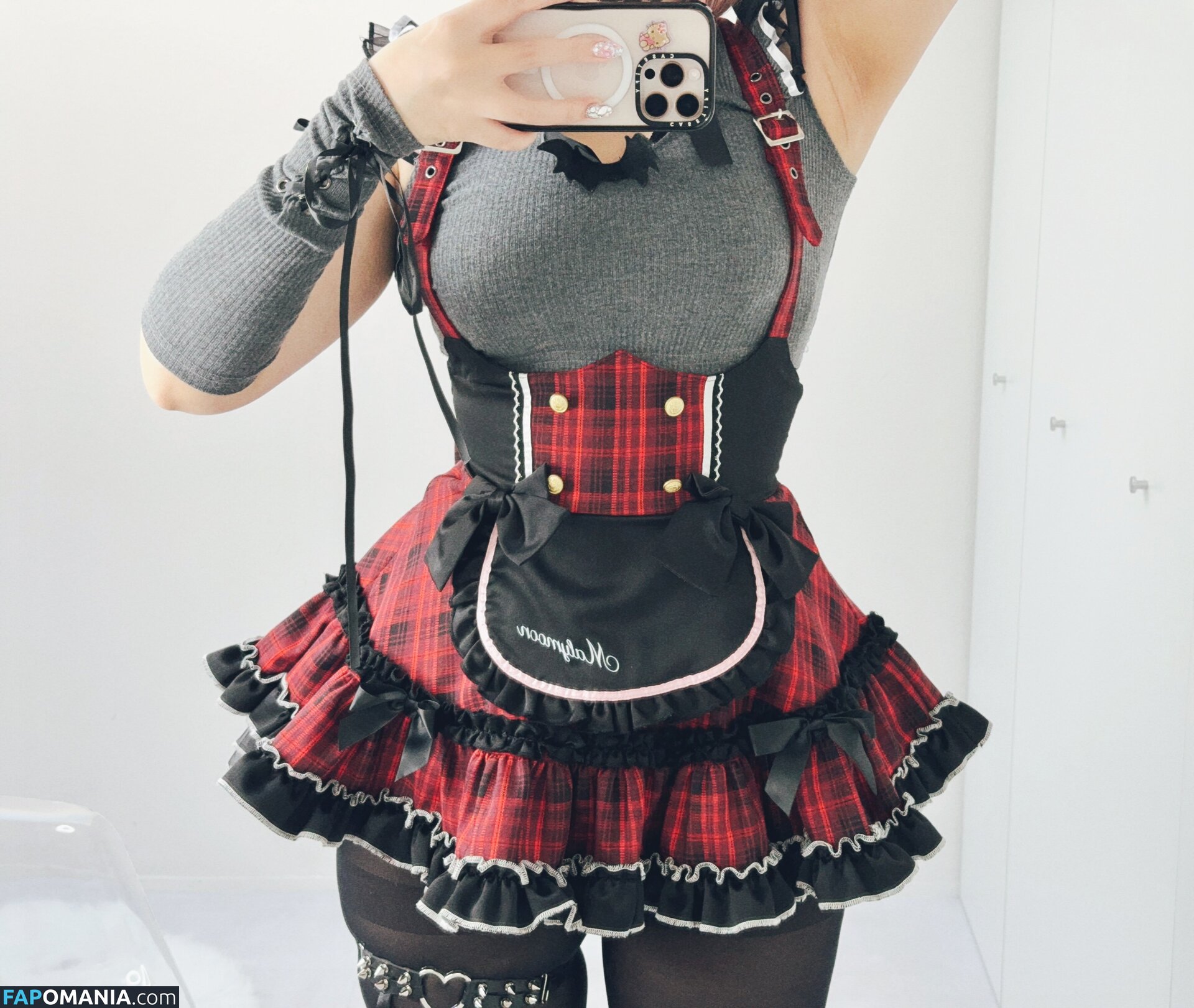 mi_channel_go / miinyan73 Nago OnlyFans  Przeciekłe zdjęcie #19
