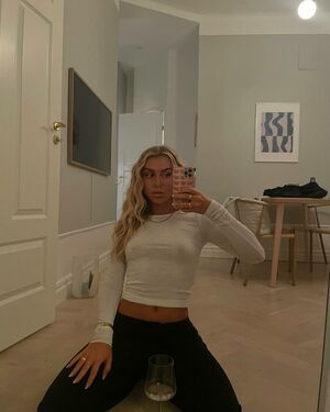 Mikaela Yngwe
