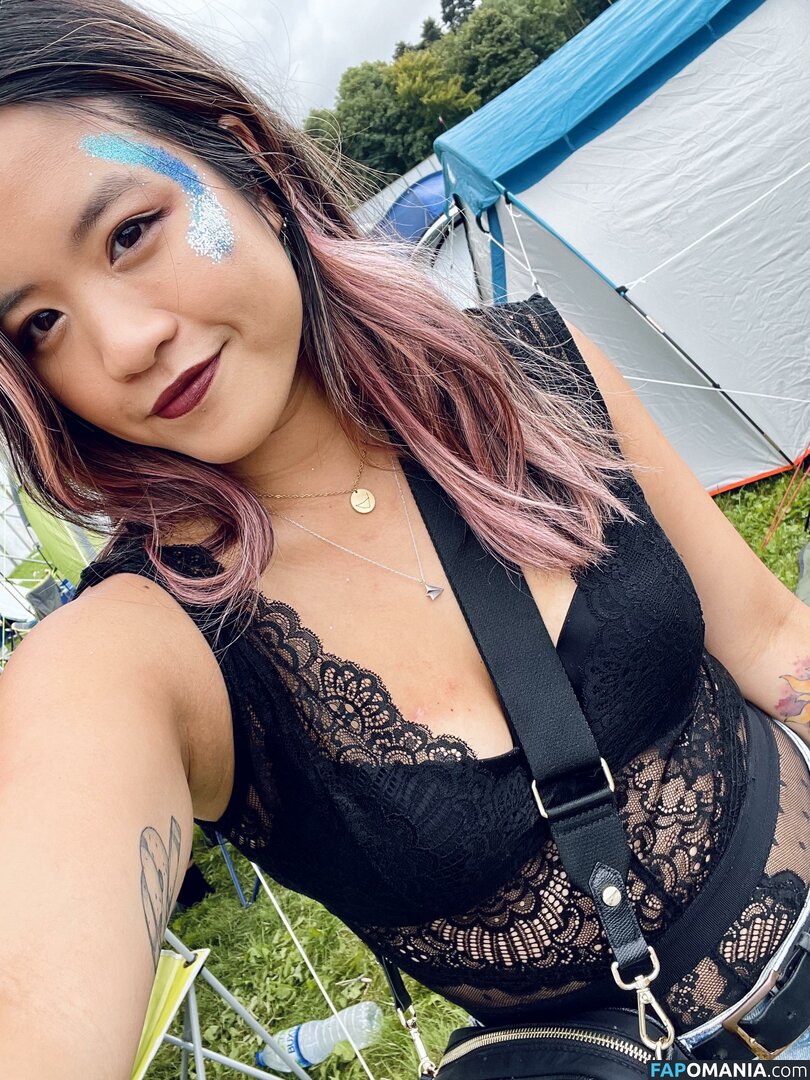 Mikaela / kaela95 / mikaela1795 Nago OnlyFans  Przeciekłe zdjęcie #29