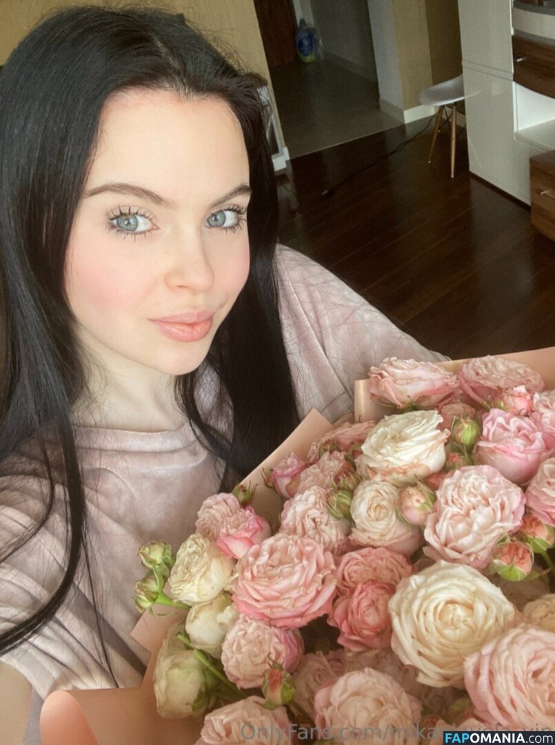Brilliant_Article_87 / CelesiaCre / Mikaelavela_vip / mikaela_vela02 Nago OnlyFans  Przeciekłe zdjęcie #6