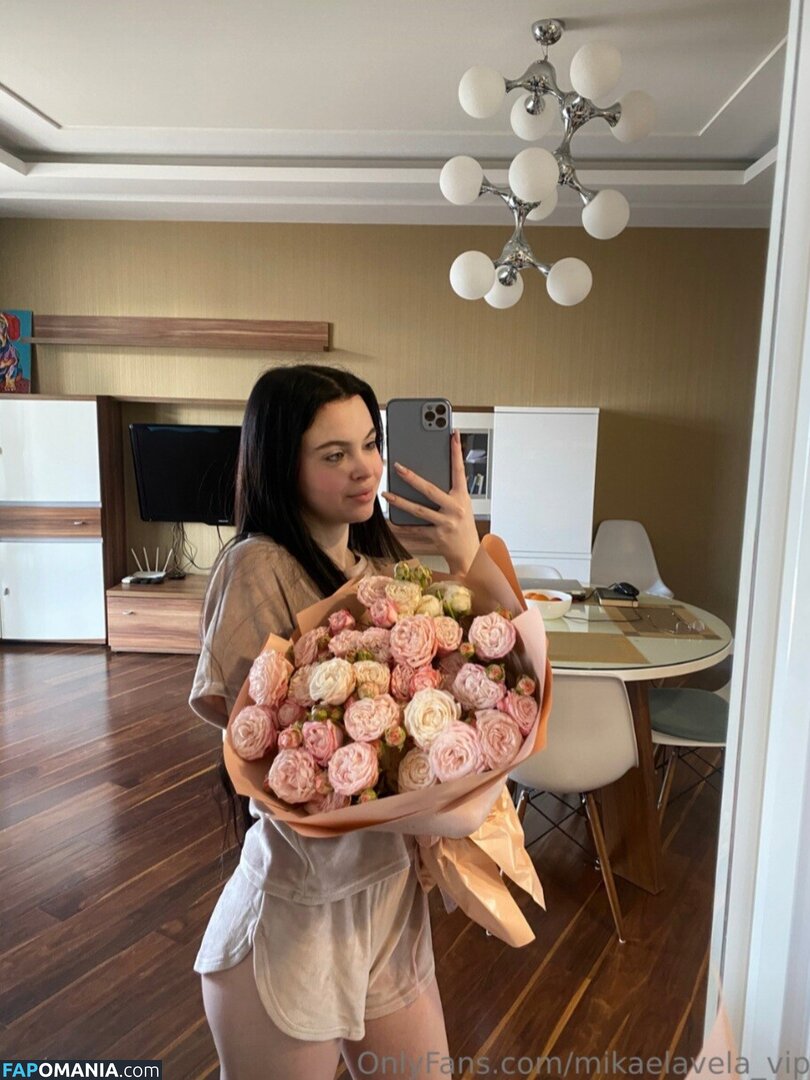 Brilliant_Article_87 / CelesiaCre / Mikaelavela_vip / mikaela_vela02 Nago OnlyFans  Przeciekłe zdjęcie #7