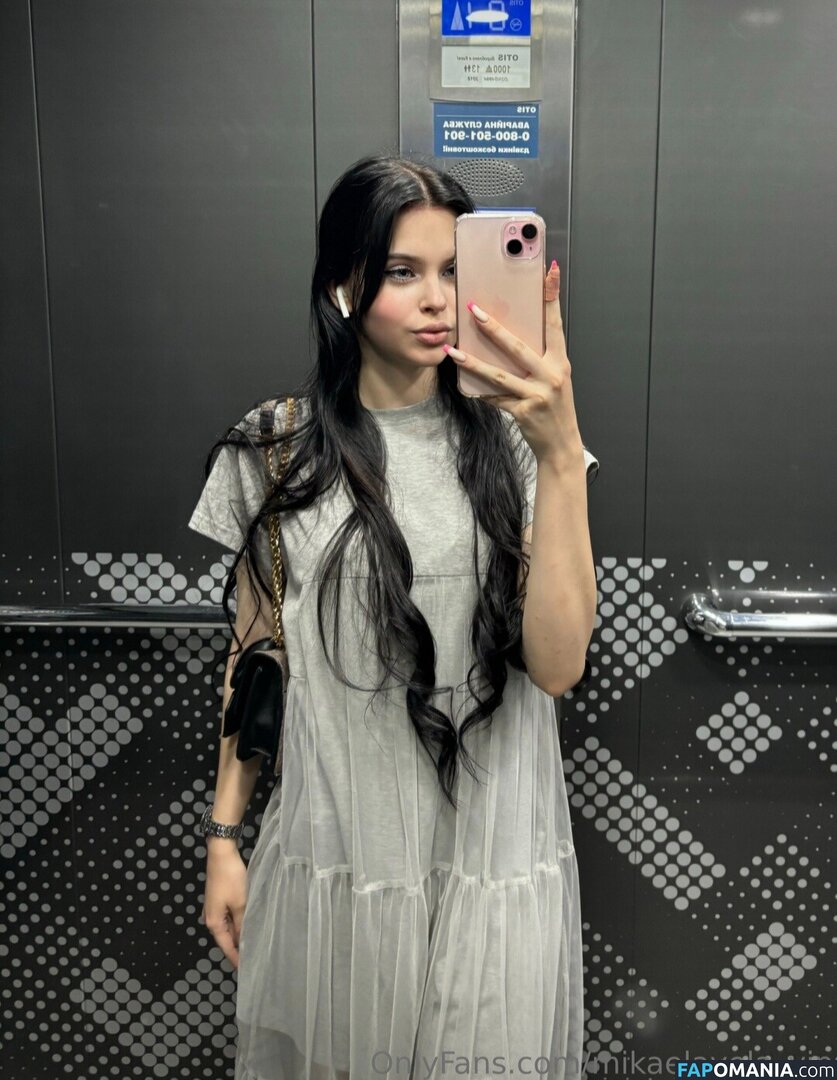 Brilliant_Article_87 / CelesiaCre / Mikaelavela_vip / mikaela_vela02 Nago OnlyFans  Przeciekłe zdjęcie #8