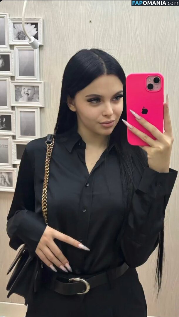 Brilliant_Article_87 / CelesiaCre / Mikaelavela_vip / mikaela_vela02 Nago OnlyFans  Przeciekłe zdjęcie #23