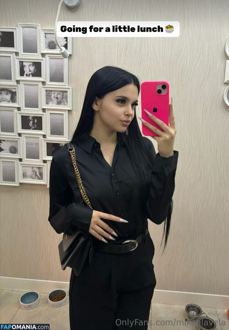Brilliant_Article_87 / CelesiaCre / Mikaelavela_vip / mikaela_vela02 Nago OnlyFans  Przeciekłe zdjęcie #24