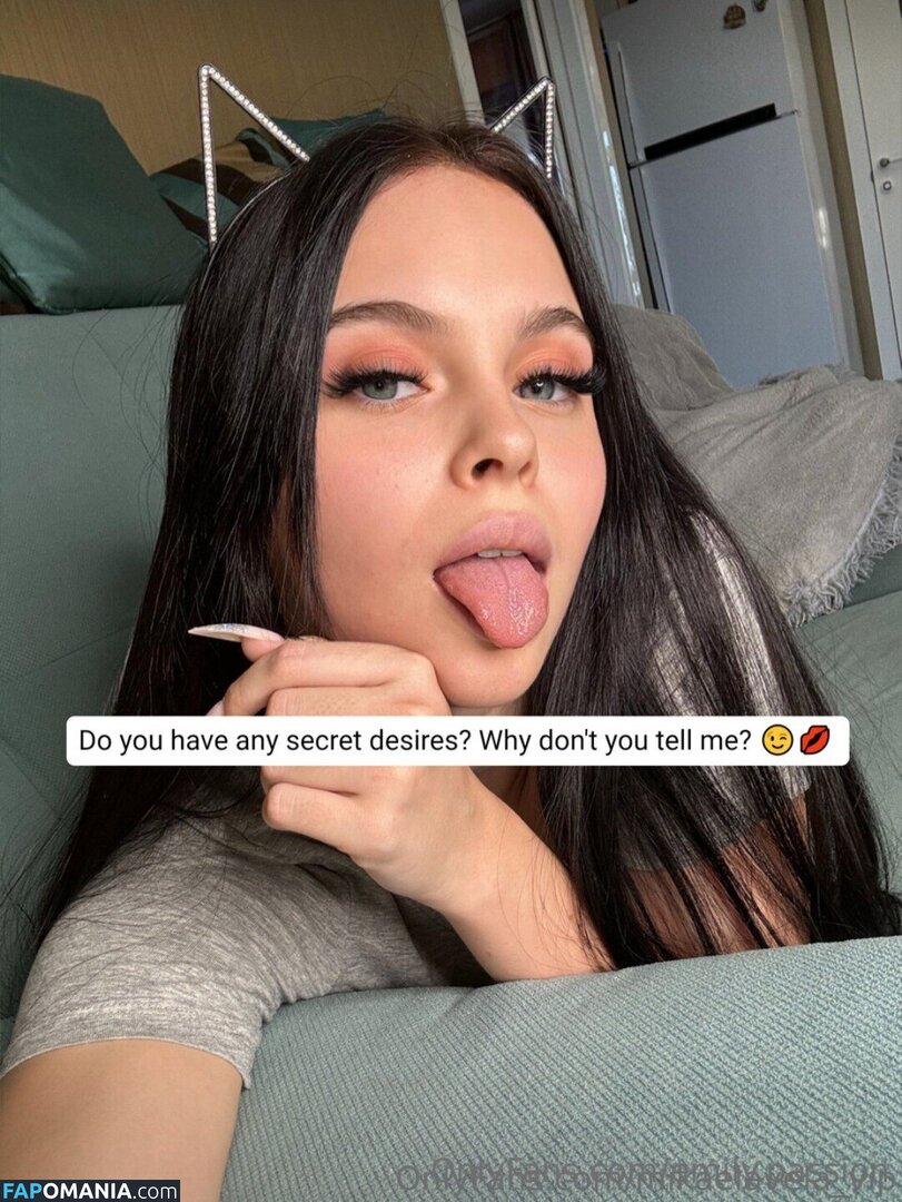 Brilliant_Article_87 / CelesiaCre / Mikaelavela_vip / mikaela_vela02 Nago OnlyFans  Przeciekłe zdjęcie #35