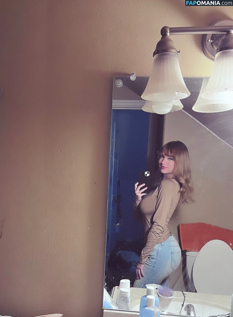 Mikah / Mikahhlynn / Myekuh / mikahlyynn Nago OnlyFans  Przeciekłe zdjęcie #19