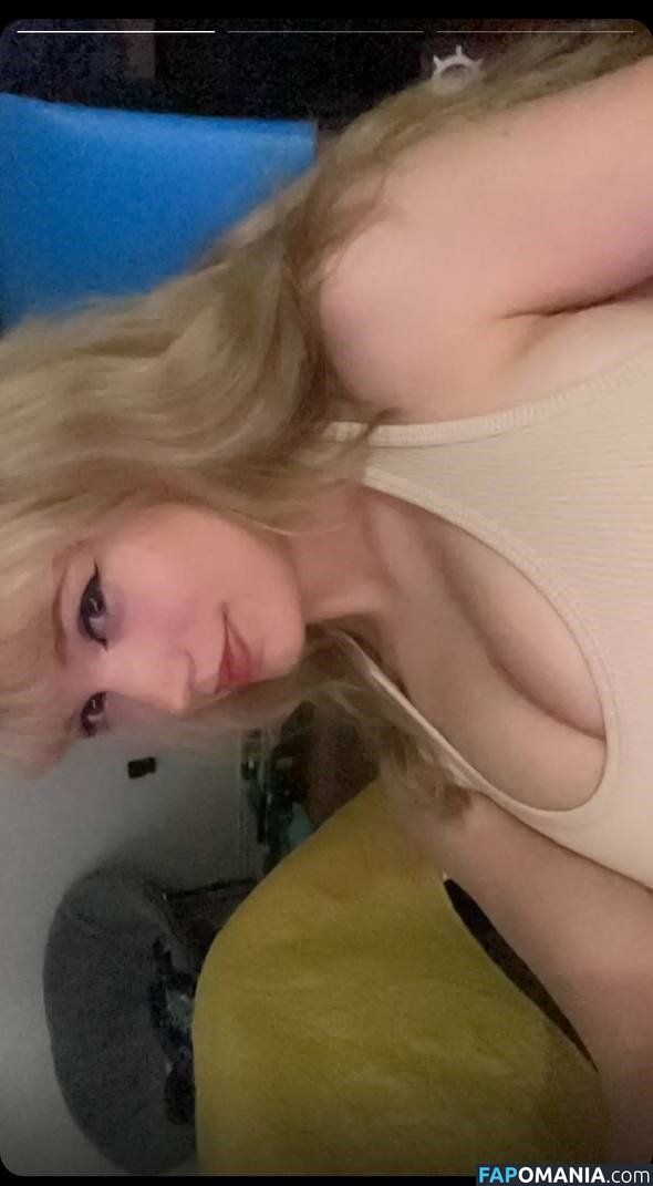Mikah / Mikahhlynn / Myekuh / mikahlyynn Nago OnlyFans  Przeciekłe zdjęcie #182