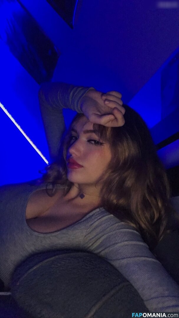 Mikah / Mikahhlynn / Myekuh / mikahlyynn Nago OnlyFans  Przeciekłe zdjęcie #228