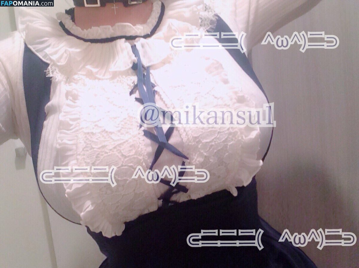 Mikansui 蜜柑すい / mikansu1 / su1_in Nago OnlyFans  Przeciekłe zdjęcie #44