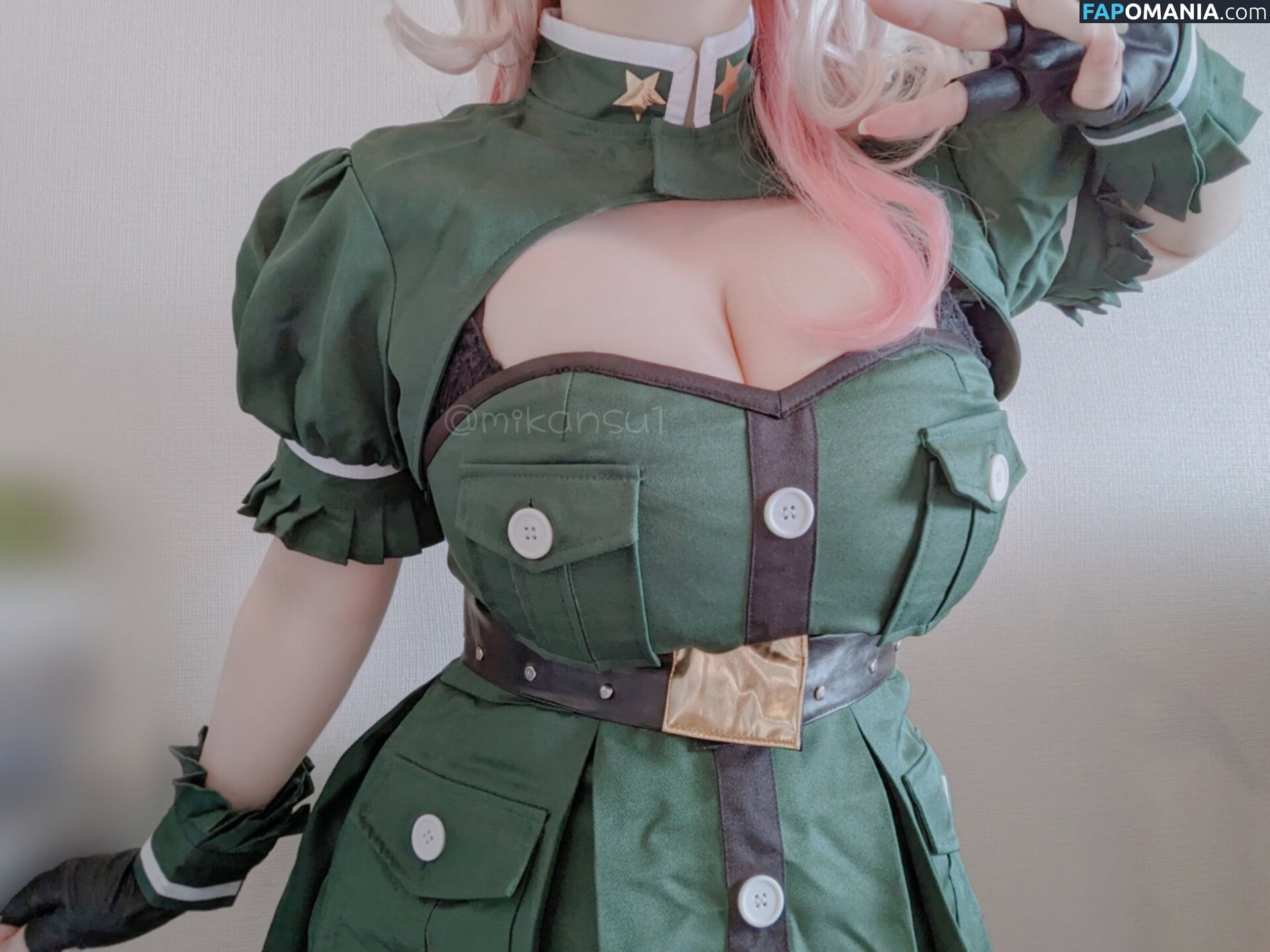 Mikansui 蜜柑すい / mikansu1 / su1_in Nago OnlyFans  Przeciekłe zdjęcie #122