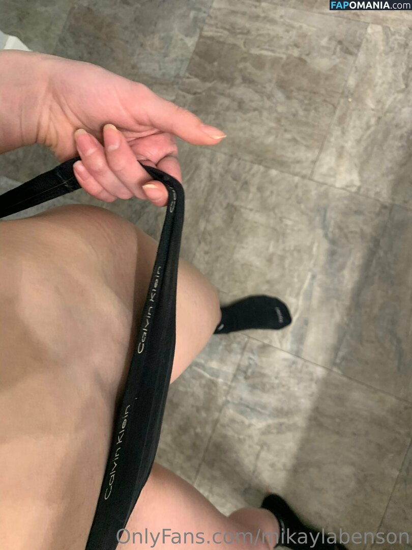 Mikayla Benson / mikaylabenson / thatwrestlinggirl Nago OnlyFans  Przeciekłe zdjęcie #4