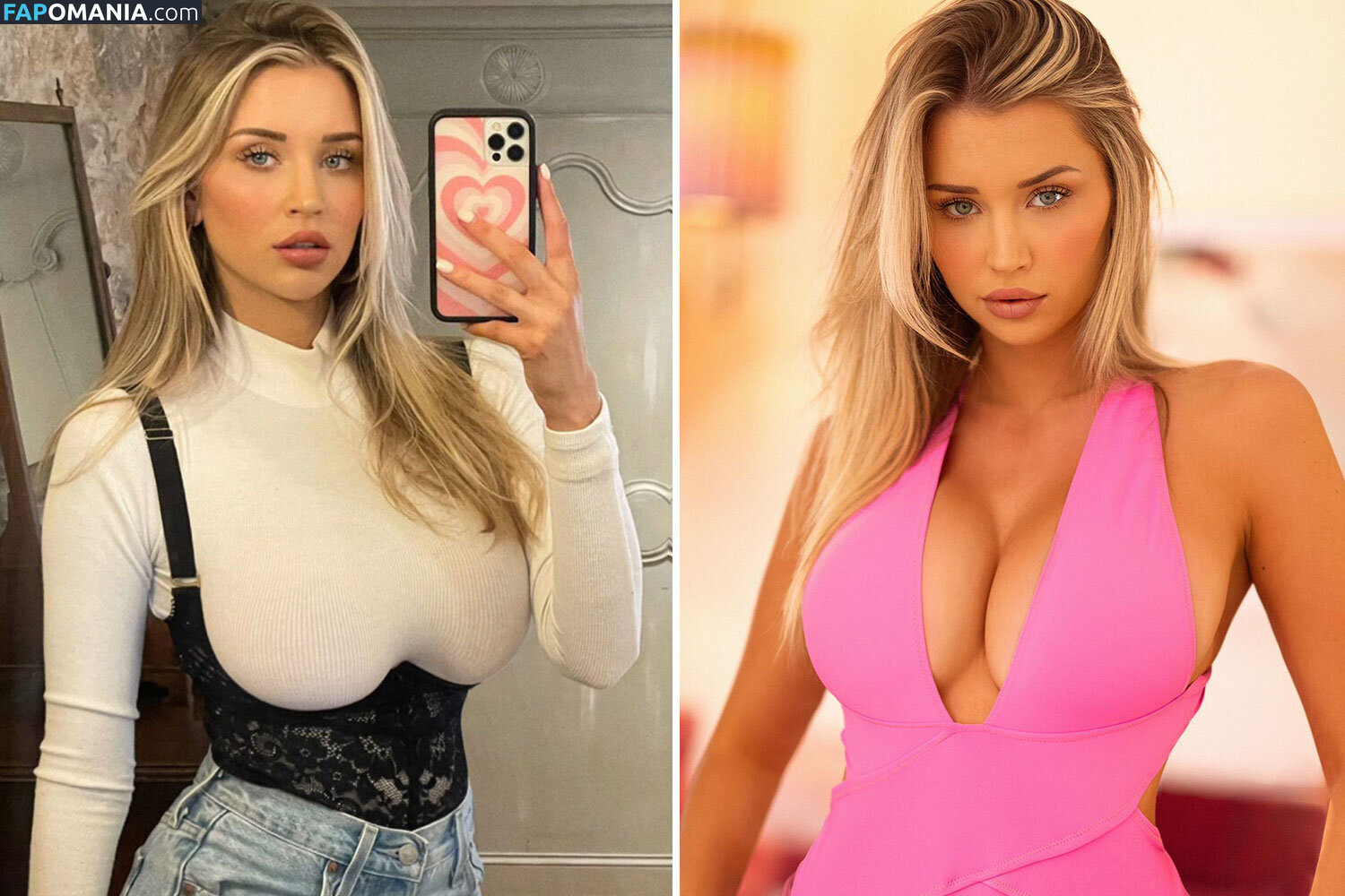 Mikayla Dem Nago OnlyFans  Przeciekłe zdjęcie #7