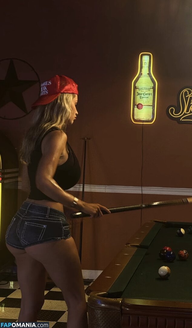 Mikayla Demaiter / https: / mikaylademaiter / mikayladvip Nago OnlyFans  Przeciekłe zdjęcie #240