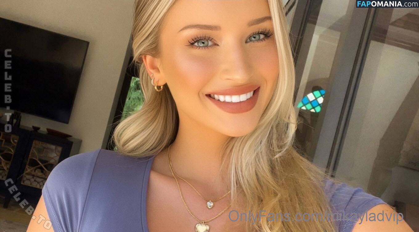 Mikayla Demaiter / mikayla_demaiter / mikaylademaiter Nago OnlyFans  Przeciekłe zdjęcie #309