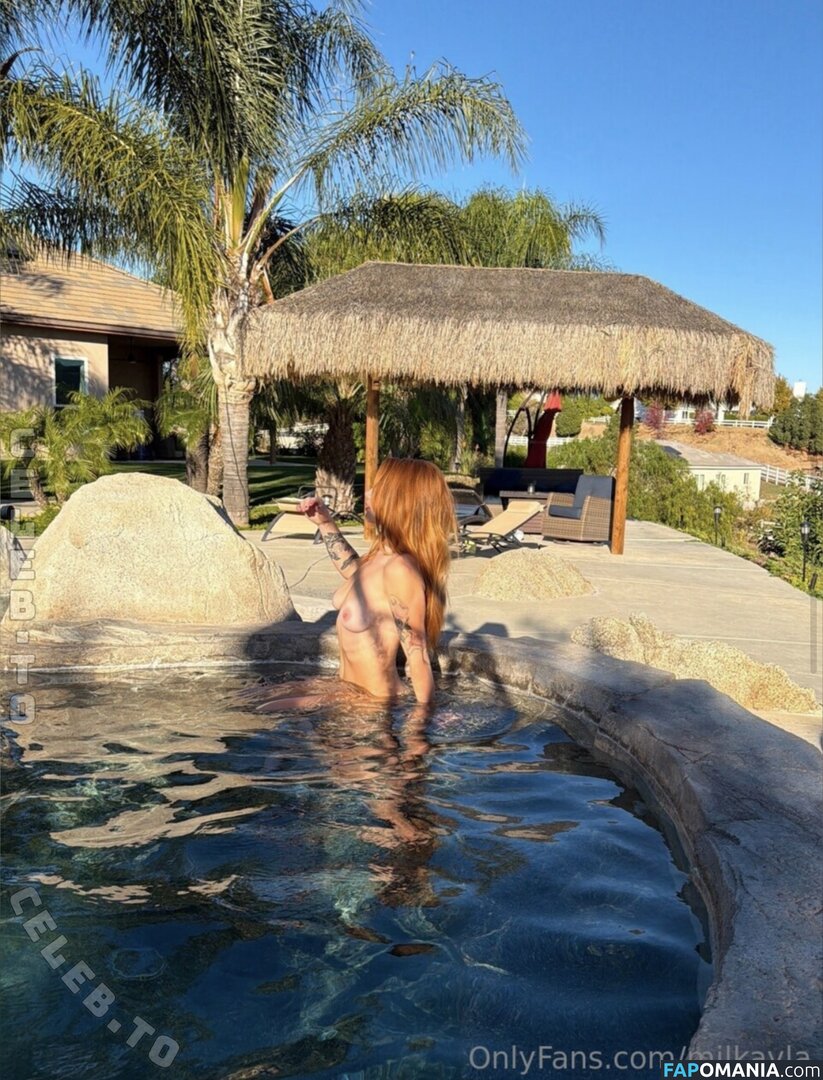 MikaylaYoung / Mikaylaa.y / milkayla Nago OnlyFans  Przeciekłe zdjęcie #1