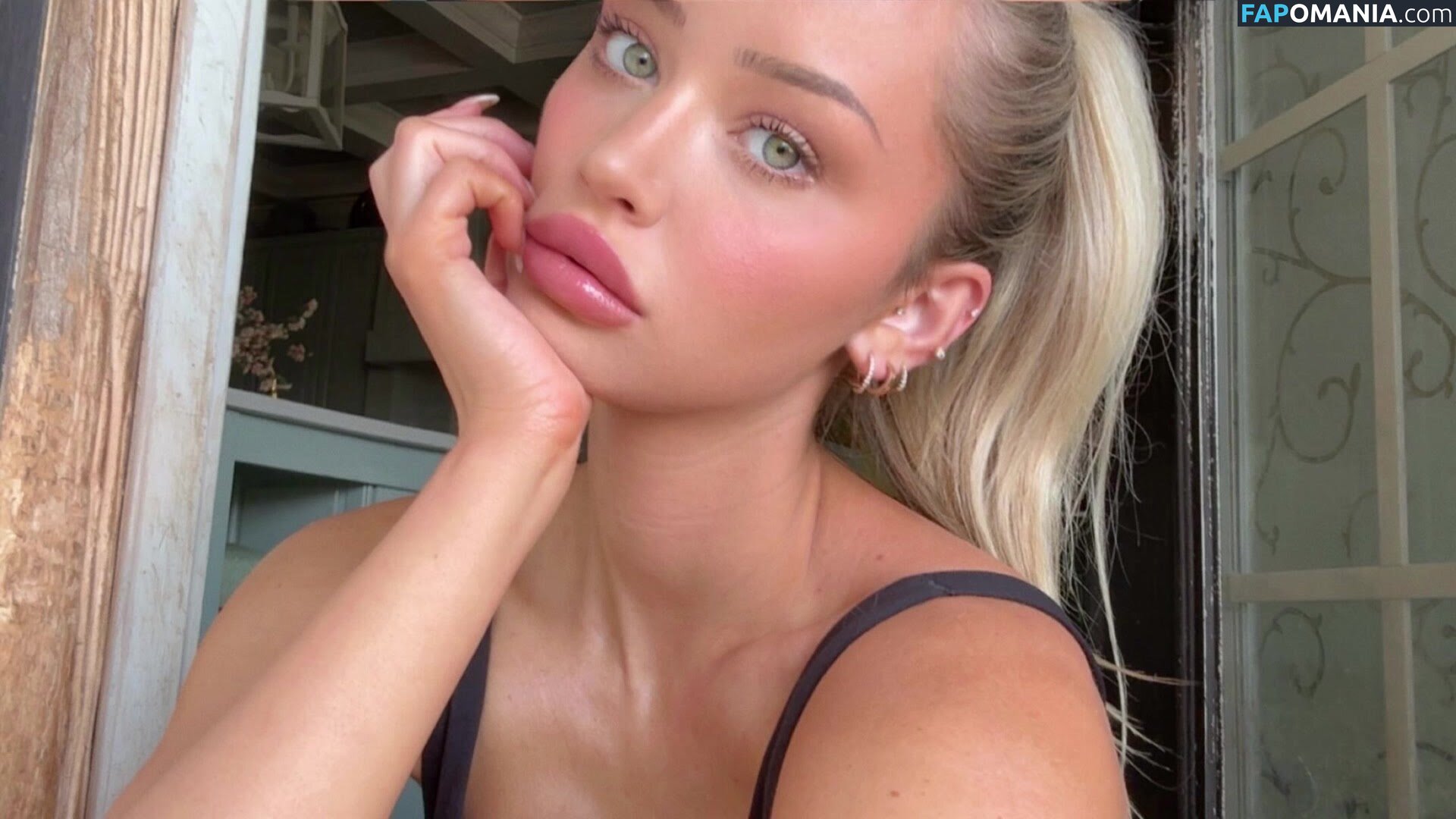 mikaylademaiter / mikayladvip Nago OnlyFans  Przeciekłe zdjęcie #3329