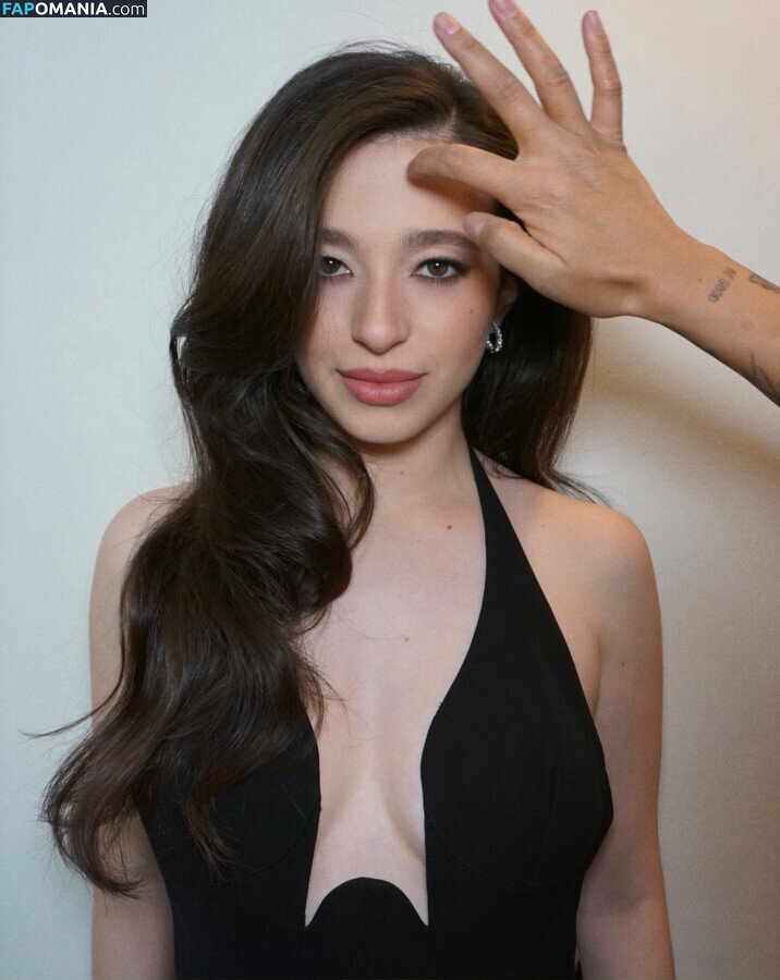 Mikey Madison / mikeyymadison / onlymikeyyyyy Nago OnlyFans  Przeciekłe zdjęcie #19