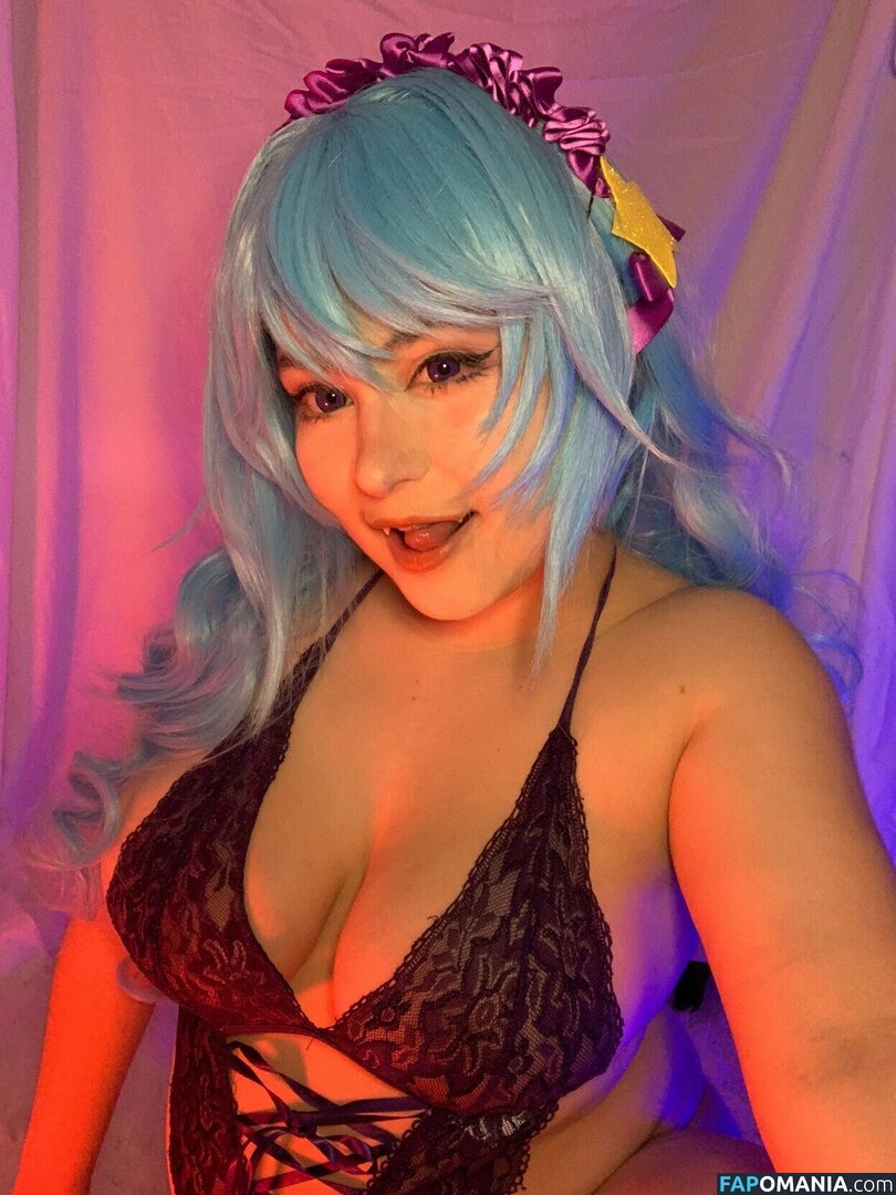 Mikumiku / mikumiku39 / mikumiku___ / mikusuicide Nago OnlyFans  Przeciekłe zdjęcie #273