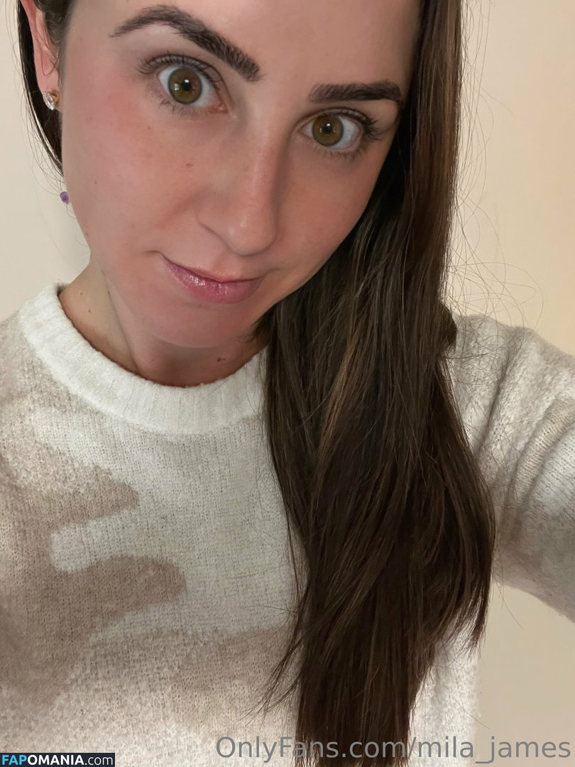 mila_james / milajames_xo Nago OnlyFans  Przeciekłe zdjęcie #9